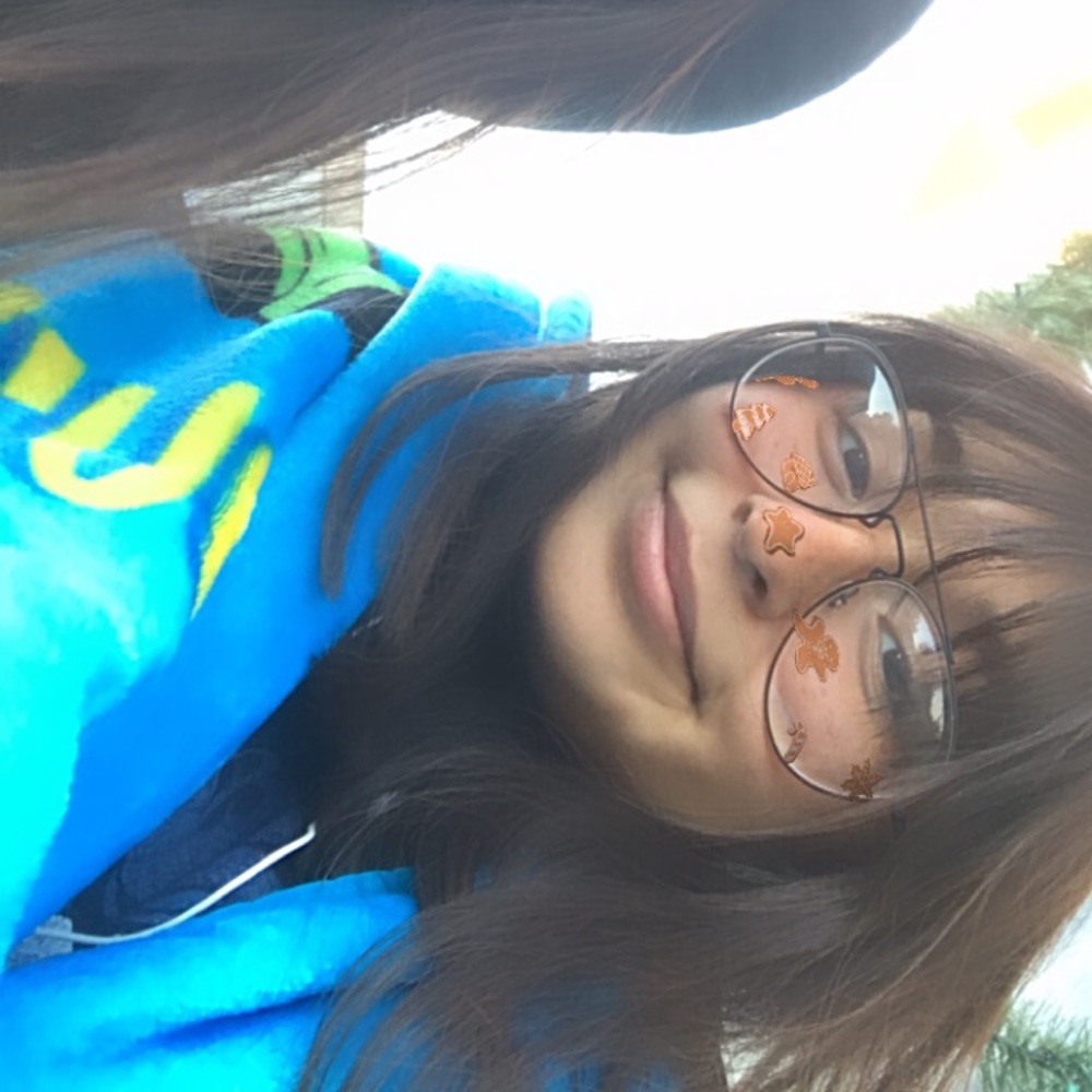 Meet your Posher, Diana